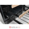 VIVAX HOME CW-144D46 GB Vinski hladnjak, 46 vinskih boca в Черногории