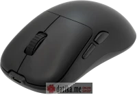White Shark AERO Black - Wireless mouse