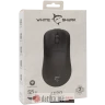 White Shark AERO Black - Wireless mouse