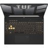 Asus TUF Gaming F15 FX507VU4-LP053 Intel i7-13700H/16GB/512GB SSD/RTX 4050 6GB/15.6" FHD IPS 144Hz в Черногории