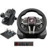 FLASHFIRE F107 IMOLA Volan Flashfire Imola F107 PS4 / PS3 / Nintendo Switch / PC sa 3 pedale + mjenjač