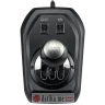FLASHFIRE F107 IMOLA Volan Flashfire Imola F107 PS4 / PS3 / Nintendo Switch / PC sa 3 pedale + mjenjač