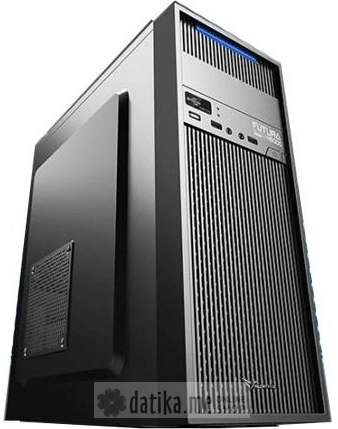 ALSO PC GAME/23Q2 Intel Core i3-10105F/8GB/480GB SSD/Geforce GT 1030 2GB GDDR5/450W