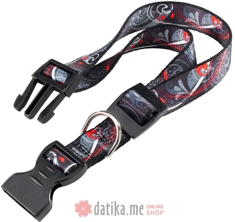 Ferplast ARLECCHINO C 15/44 COLLAR-ogrlica 