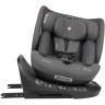 Kikka boo autosjedište 40-150cm I - Hike I - SIZE Dark Grey 2025