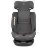 Kikka boo autosjedište 40-150cm I - Hike I - SIZE Dark Grey 2025
