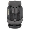 Kikka boo autosjedište 40-150cm I - Hike I - SIZE Dark Grey 2025