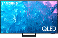 Samsung Q70C QLED 55" 4K Ultra HD HDR, Smart TV (2023), QE55Q70CATXXH