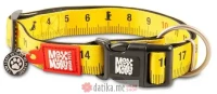Max & Molly SMART ID OGRLICA - RULER/S 