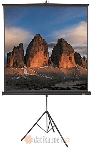 Vision 77554 platno sa tronoscem 240×240cm 