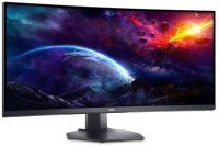 Монитор для игр DELL S3422DWG 34