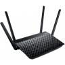 Asus RT-AC58U AC1300 Dual-Band Wi-Fi Router with MU-MIMO and Parental Controls 