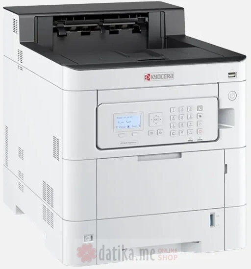 KYOCERA ECOSYS PA4000cx color laserski štampač в Черногории