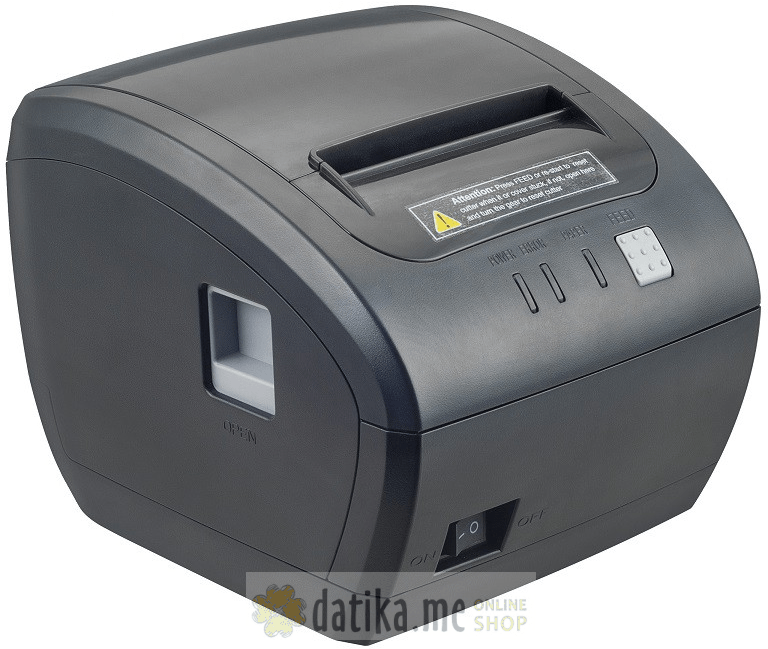 BirchCP-Q5set 3 inch thermal receipt printer