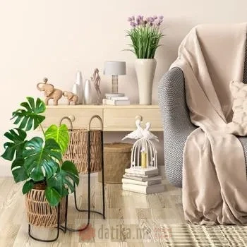 Koopman SAKSIJA 60x24 i 36x24CM  в Черногории