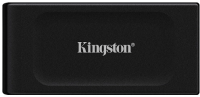 Kingston XS1000 2TB Portable External SSD, SXS1000/2000G