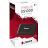 Kingston XS1000 2TB Portable External SSD, SXS1000/2000G in Podgorica Montenegro