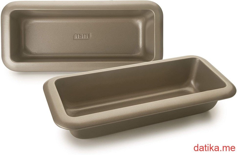 Ibili Golden Class Pleh, 30 cm