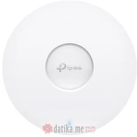TP-LINK EAP673 AX5400 Ceiling Mount WiFi 6 Access Point