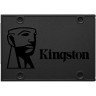 Kingston A400 SSD 480GB 2.5" SATA III, SA400S37/480G in Podgorica Montenegro