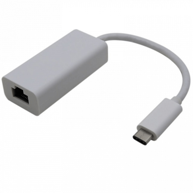 FAST ASIA Adapter - konvertor USB 3.1 tip C (M) - RJ45 (F) in Podgorica Montenegro