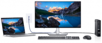 DELL U2422HE ​23.8" Full HD USB-C UltraSharp IPS Professional monitor