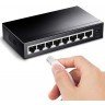 Cudy GS108 8-Port Gigabit Ethernet 