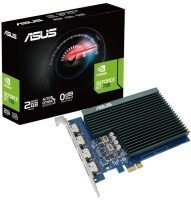 Asus nVidia GeForce GT 730 2GB GDDR5 64bit, GT730-4H-SL-2GD5