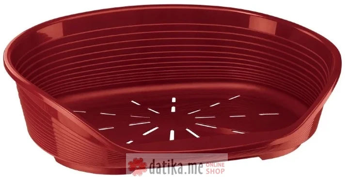 Ferplast SIESTA DELUXE 2 BORDEAUX 