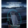 Swissten Car holder magnetic with wireless charger 15W (MagSafe compatible)