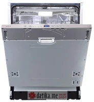 Tesla WDI690M Masina za pranje sudova, 60cm