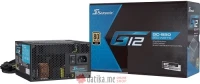 Seasonic SSP-850RT2 G12 GC-Series 850W