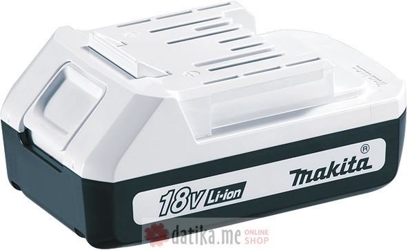 Makita Akumulator 18V/1.3Ah 196367-3 / 198186-3 / 198186-3 в Черногории