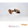 Villager FUSE VLP 4420 akumulatorska brushless ugaona brusilica ( bez punjača i baterije)