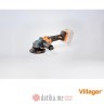 Villager FUSE VLP 4420 akumulatorska brushless ugaona brusilica ( bez punjača i baterije)