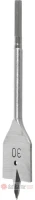 Makita D-07814 BURGIJA ZA DRVO PLJOSNATA 30X160MM