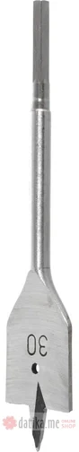 Makita D-07814 BURGIJA ZA DRVO PLJOSNATA 30X160MM