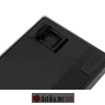 White Shark SHINOBI-2 TASTATURA Black Brown