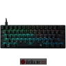 White Shark SHINOBI-2 TASTATURA Black Brown