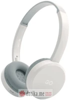 FANTECH WH02-BG BT5.0 3,5mm + TIP C GO AIR BEŽ