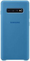 Samsung Silicone Cover Galaxy S10+