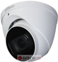 DAHUA HAC-HDW1200T-Z-A-2712-S6 2MP HDCVI IR Eyeball Kamera
