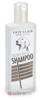 Gottlieb Šampon Na Bazi Sumpora Sa Uljem Makadamije 300ml