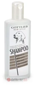 Gottlieb Šampon Na Bazi Sumpora Sa Uljem Makadamije 300ml в Черногории
