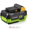 FIELDMANN FDUZ 79040 Baterija 20V Li-Ion 4000mAh