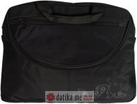 DASFOUR  FLW 01 Torba za notebook 15.6 inča crna