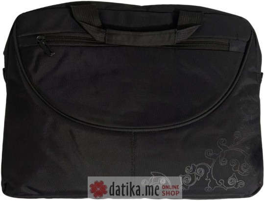 DASFOUR  FLW 01 Torba za notebook 15.6 inča crna