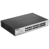 D-Link DGS-1100-24 Gigabit Smart Managed Switch 