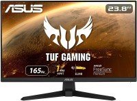 Asus TUF VG249Q1A 23.8" Full HD IPS 165Hz 1ms Gaming Monitor