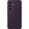 Samsung EF-PS921TEEGWW Silicone Case Galaxy S24, Dark Violet в Черногории